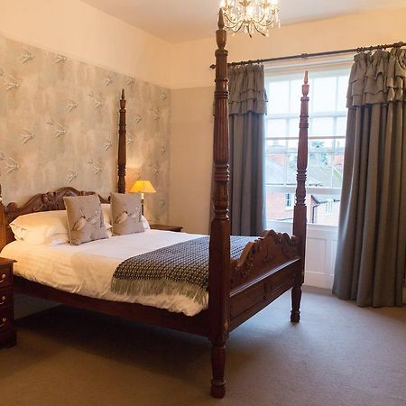 The King'S Head Hotel Уинчестър Стая снимка